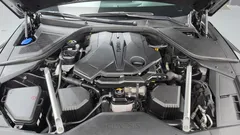 2024 Genesis G80 Gasoline 3.5 Turbo 2WD — фото 6