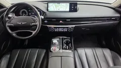 2024 Genesis G80 Gasoline 3.5 Turbo 2WD — фото 7