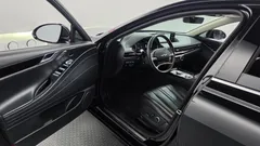 2024 Genesis G80 Gasoline 3.5 Turbo 2WD — фото 10