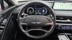 2024 Genesis G80 Gasoline 3.5 Turbo 2WD — фото 13