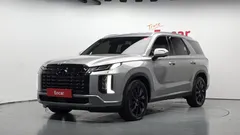 2024 Hyundai Palisade Gasoline 3.8 4WD — фото 1