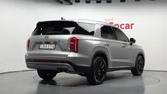2024 Hyundai Palisade Gasoline 3.8 4WD — фото 2