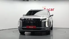 2024 Hyundai Palisade Gasoline 3.8 4WD — фото 3