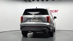 2024 Hyundai Palisade Gasoline 3.8 4WD — фото 4