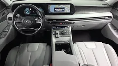 2024 Hyundai Palisade Gasoline 3.8 4WD — фото 7