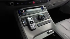 2024 Hyundai Palisade Gasoline 3.8 4WD — фото 9