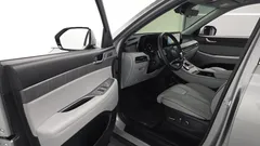 2024 Hyundai Palisade Gasoline 3.8 4WD — фото 10