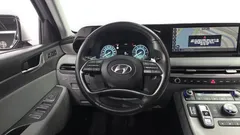 2024 Hyundai Palisade Gasoline 3.8 4WD — фото 12