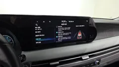 2024 Hyundai Palisade Gasoline 3.8 4WD — фото 15