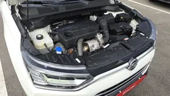 2022 SsangYong Korando Gasoline 1.5 2WD C5 — фото 6