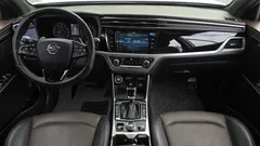 2022 SsangYong Korando Gasoline 1.5 2WD C5 — фото 7