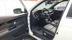 2022 SsangYong Korando Gasoline 1.5 2WD C5 — фото 10