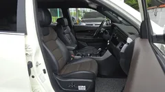 2022 SsangYong Korando Gasoline 1.5 2WD C5 — фото 11