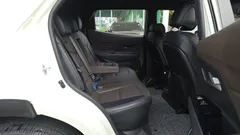 2022 SsangYong Korando Gasoline 1.5 2WD C5 — фото 12