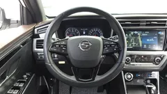 2022 SsangYong Korando Gasoline 1.5 2WD C5 — фото 13