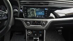 2022 SsangYong Korando Gasoline 1.5 2WD C5 — фото 14
