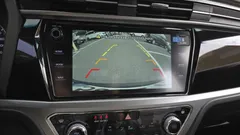 2022 SsangYong Korando Gasoline 1.5 2WD C5 — фото 15