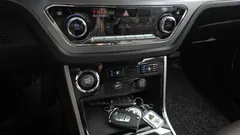 2022 SsangYong Korando Gasoline 1.5 2WD C5 — фото 17