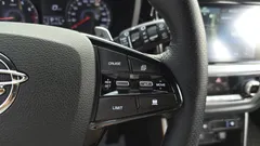 2022 SsangYong Korando Gasoline 1.5 2WD C5 — фото 18