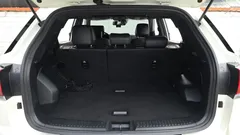 2022 SsangYong Korando Gasoline 1.5 2WD C5 — фото 20