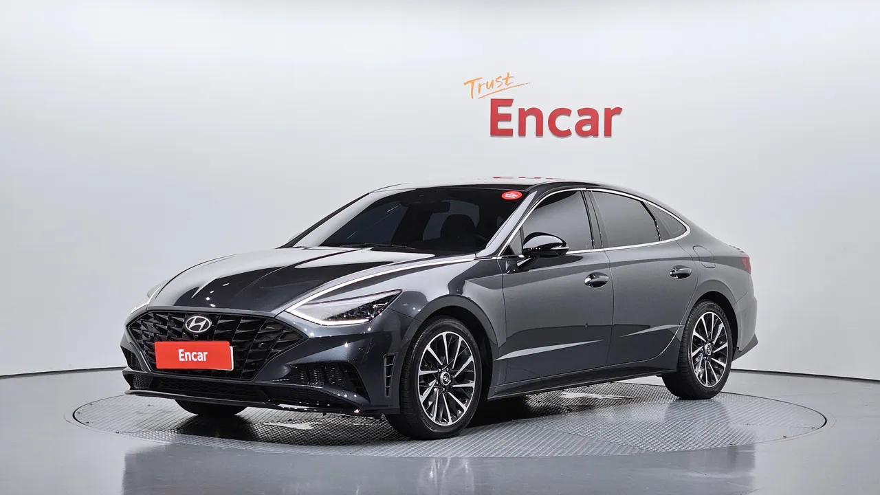 2022 Hyundai Sonata 2.0