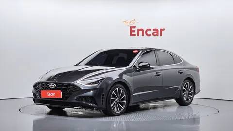 2022 Hyundai Sonata 2.0
