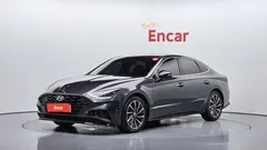 2022 Hyundai Sonata 2.0 — фото 1