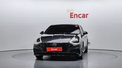 2022 Hyundai Sonata 2.0 — фото 3