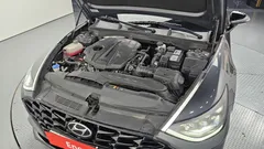 2022 Hyundai Sonata 2.0 — фото 6