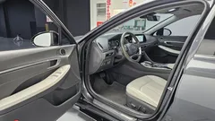 2022 Hyundai Sonata 2.0 — фото 10