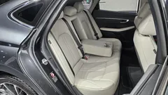 2022 Hyundai Sonata 2.0 — фото 11