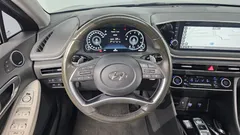 2022 Hyundai Sonata 2.0 — фото 13