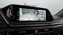 2022 Hyundai Sonata 2.0 — фото 15
