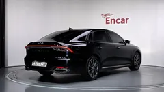 2023 Hyundai Grandeur 3.0 LPi Rent Car — фото 2
