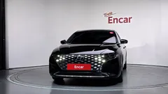 2023 Hyundai Grandeur 3.0 LPi Rent Car — фото 3