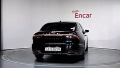 2023 Hyundai Grandeur 3.0 LPi Rent Car — фото 4