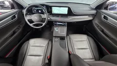 2023 Hyundai Grandeur 3.0 LPi Rent Car — фото 7
