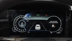 2023 Hyundai Grandeur 3.0 LPi Rent Car — фото 8