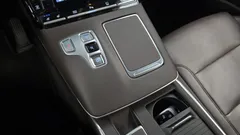 2023 Hyundai Grandeur 3.0 LPi Rent Car — фото 9