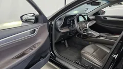2023 Hyundai Grandeur 3.0 LPi Rent Car — фото 10