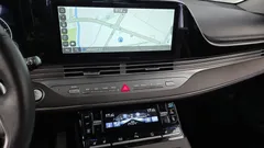 2023 Hyundai Grandeur 3.0 LPi Rent Car — фото 13