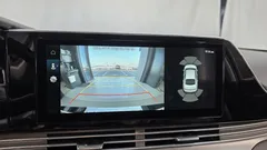 2023 Hyundai Grandeur 3.0 LPi Rent Car — фото 14