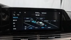 2023 Hyundai Grandeur 3.0 LPi Rent Car — фото 15