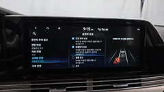 2023 Hyundai Grandeur 3.0 LPi Rent Car — фото 16