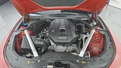 2022 Genesis G70 Gasoline 2.0T 4WD — фото 6