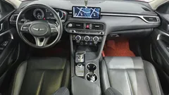 2022 Genesis G70 Gasoline 2.0T 4WD — фото 7