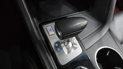 2022 Genesis G70 Gasoline 2.0T 4WD — фото 9