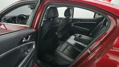 2022 Genesis G70 Gasoline 2.0T 4WD — фото 12