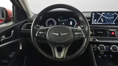 2022 Genesis G70 Gasoline 2.0T 4WD — фото 15