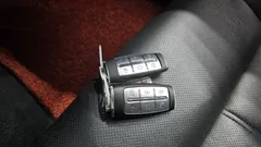 2022 Genesis G70 Gasoline 2.0T 4WD — фото 17